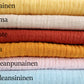 VILJA HANDMADE Harsorusetti Eden