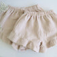 Frillashortsit 104/110