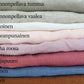 VILJA HANDMADE Harsorusetti Amanda