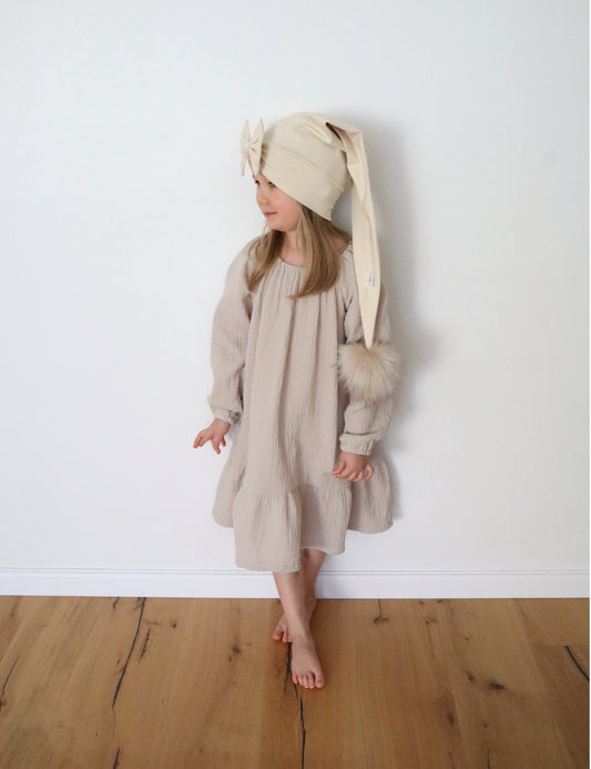 Estel Harsomekko 56