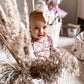 VILJA HANDMADE Harsorusetti Amanda
